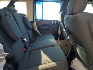 Jeep Wrangler IV 2024 Jeep Wrangler 4XE 2024 2.0l 2.0 Hybryda 375KM, zdjęcie 11