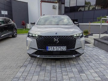  DS Automobiles DS 7 Crossback Etoile Skóra Masaż Wentylacja Matrix Focal, zdjęcie 2