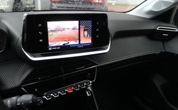 Peugeot 208 II Hatchback 1.2 PureTech 75KM 2023 Peugeot 208 Active Pack Kamera Pod. Fotele 1.2 Benzyna 75KM, zdjęcie 8