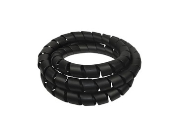 Спиральный чехол для защиты гидролиний 40 (35-51мм)