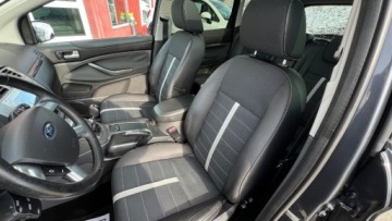 Ford Kuga I 2010 Ford Kuga KUGA Bardzo ladny stan 2.0tdci 4x4 Navi Panorama MOZLIWA ZAMIANA, zdjęcie 24