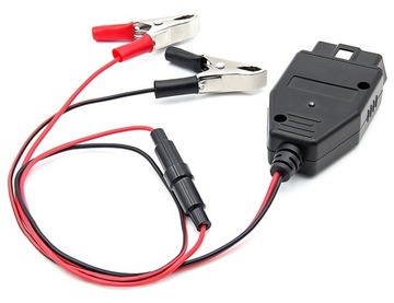 KB3F ЭБУ с защитой от сброса OBDII
