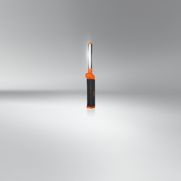 ФОНАРЬ LEDinspect FAST CHARGE SLIM500 OSRAM