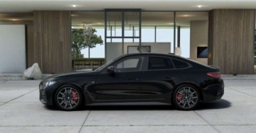 BMW Seria 4 G22-23-26 Coupe 2.0 430i 245KM 2026 BMW Seria 4 2.0 Benzyna 245KM, zdjęcie 3