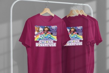 ФУТБОЛКА ДЕТСКАЯ CAT'S HOUSE GABI 152 СУПЕР КАЧЕСТВО