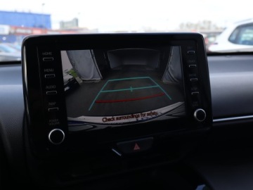 Toyota 2023 Toyota Yaris Cross 1.5 VVT-iE, Salon Polska, zdjęcie 18