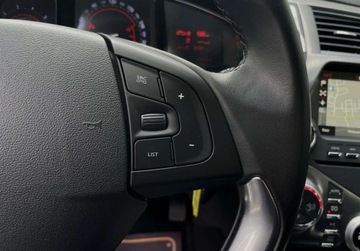 DS 5 Hatchback (Citroen) 2.0 Blue HDi 181KM 2015 Citroen DS5 2.0 180KM AUTOMAT BEZWYPADKOWY gwarancja NAVI kamera, zdjęcie 23