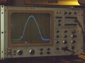 ECC81 ECC 81 FUNKWERK ERFURT электронная лампа