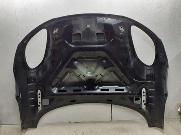 KAPOTA PORSCHE MACAN