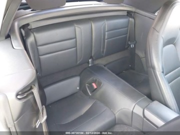 Porsche 911 992 2022 Porsche 911 Carrera S Cabriolet 2022 3.0l 3.0 Benzyna 443KM, zdjęcie 12