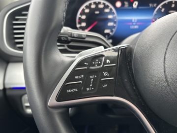 Mercedes GLE V167 SUV Facelifting 2.0 300d 269KM 2025 Mercedes-Benz GLE 300 AIRMATIC/Kamera 360°/ Hak ho, zdjęcie 24