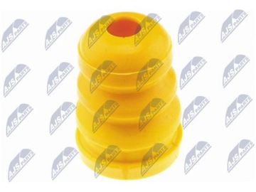 2× NTY DORAZ TLUMIČE