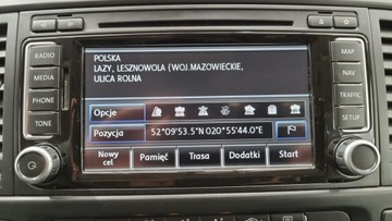 Volkswagen Multivan T6 2012 Volkswagen Multivan 2.0 TDI Highline DSG 4Motion, zdjęcie 23