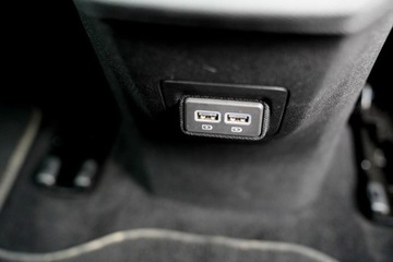 Peugeot 3008 II Plug-In Hybrid Facelifting 1.6 HYBRID4 300KM 2022 Peugeot 3008 GT full led skóra masaze ACC kamera, zdjęcie 21