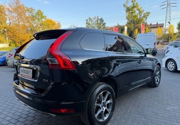 Volvo XC60 I SUV Facelifting 2.0 D4 DRIVE-E 190KM 2015 Volvo XC 60 salon Polska, I wlasciciel, 55 tys km,Gwarancja 2.0 Diesel, zdjęcie 28