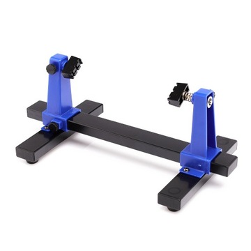 ЗАЖИМНЫЙ МОНТАЖНЫЙ КРОНШТЕЙН ДЛЯ ОБСЛУЖИВАНИЯ ПЕЧАТНЫХ ПЛАТ ZD-11E TECHREBAL