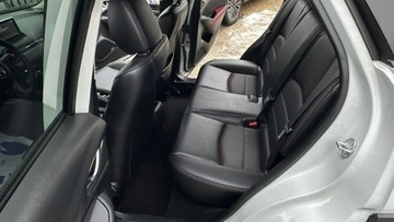 Mazda CX-3 2015 Mazda CX-3 105PS OPŁACONY Bezwypadkowy 97.000KM, zdjęcie 8