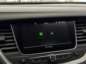 Opel 2020 Opel Grandland X Elite / 1 właściciel / Salon Pols, zdjęcie 25