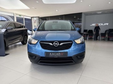 Opel 2020 Opel Crossland X Enjoy CarPlayAndroid Auto Kamera cofania Czujniki park, zdjęcie 5