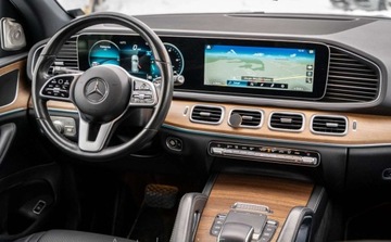 Mercedes GLE V167 2022 Mercedes-Benz GLE Mercedes-Benz Klasa GLE W167 GLE350 2.0 255KM 2.0 255KM, zdjęcie 9