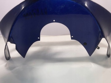 GSX-R GSX600R GSX750R SRAD 96-00` ЧЕРЕП ЧЕРЕП