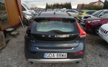 Volvo 2016 Volvo V40 Cross Country I rej. 2017 Salonowy. 1.5 B AUT. OCEANCROSS. Uszk, zdjęcie 18
