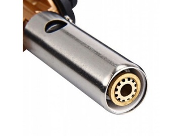 БЕСПЛАТНЫЕ ПОДАРКИ # ГАЗОВАЯ ГОРЕЛКА С БЕСПЛАТНОЙ РЕГУЛИРОВКОЙ ЧУГУННОГО ПЬЕЗО