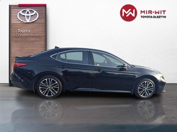 Toyota Camry IX 2024 Toyota Camry 2.5 Hybrid Prestige CVT Toyota Camry, zdjęcie 5