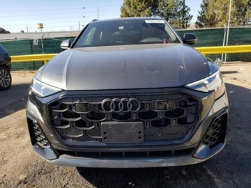 Audi Q8 2024 Audi Q8 Premium Plus S-Line 2024 3.0l 3.0 Benzyna 335KM, zdjęcie 5