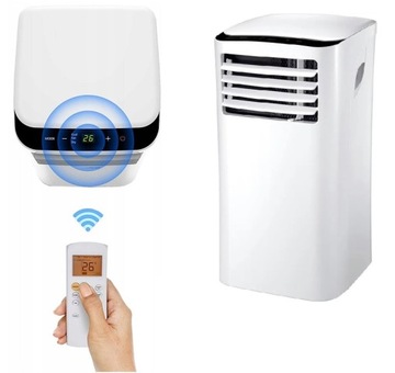 Klimatyzator przenośny Midea OSUSZACZ 2,0kW 25 m²