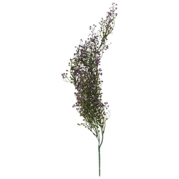 80 CM Sztuczne wiszące kwiaty roślin Fałszywe wino