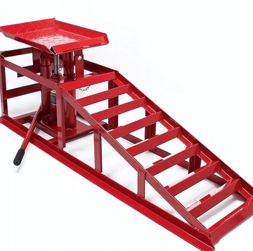 ПОДЪЕЗД К АВТОМОБИЛЮ ПОДЪЕЗД ГИДРОД. ПОДЪЕМНИК