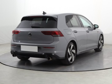 Volkswagen Golf VII GTI 5d Facelifting 2.0 TSI 245KM 2020 VW Golf 2.0 GTI Performance, Salon Polska, zdjęcie 4