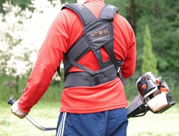 Ремни для бензиновых кусторезов Mittotec TOP