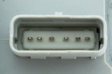 EZC-PE-077 NTY VZPĚRA/TLAKOVAČ CENTRÁLNÍHO ZÁMKU PŘEDNÍ