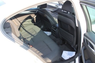 BMW Seria 5 G30-G31 Limuzyna 530e iPerformance 252KM 2019 BMW 530 X-Drive Salon Polska Gwarancja, zdjęcie 32