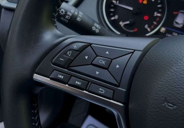 Nissan Qashqai II Crossover Facelifting 1.5 dCi 115KM 2019 Nissan Qashqai gwarancja bezwypadkowy 1.5 dCI automat ZAREJESTROWANY, zdjęcie 22