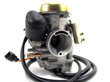 Yamaha MBK 125 Cityliner Skyliner Doodo 4T карбюратор