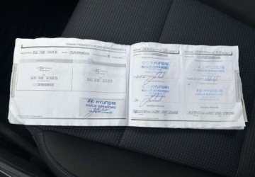 Hyundai Tucson III SUV 1.6 GDI 132KM 2018 Hyundai Tucson Salon Polska Kamera cofania Podg. Fotele czujniki przod, zdjęcie 21