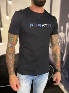 ANTONY MORATO T-SHIRT MĘSKI MMKS02120 FA100227 L