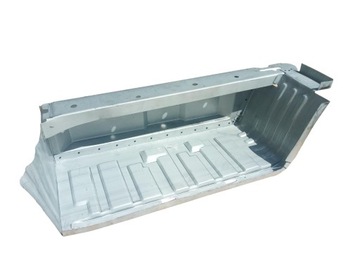 reperaturka stopnia stopień Ford Transit 00-13