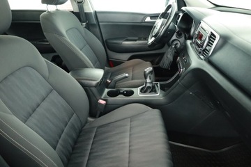Kia Sportage IV SUV 1.6 GDI 132KM 2017 Kia Sportage 1.6 GDI, Salon Polska, 1. Właściciel, zdjęcie 6