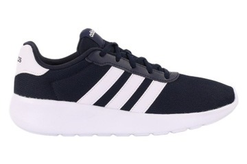 Adidas buty LITE RACER 3.0 K granatowe 36