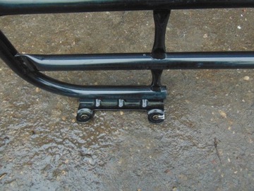 BULKWALL GRID NEMO BIPPER FIORINO 14 лет