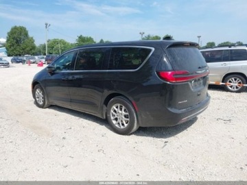 Chrysler Pacifica II 2023 Chrysler Pacifica Touring L, 2023r. 3.6L 3.6 Benzyna 287KM, zdjęcie 5