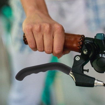 КРЫШКИ ТОРМОЗНЫХ РЫЧАГОВ КРЫШКИ РУЧОК 2 ШТ.