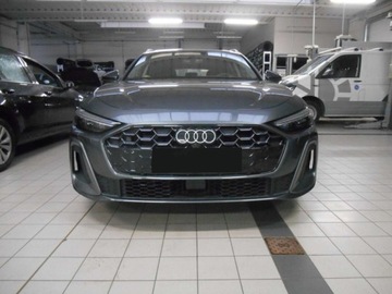 Audi A5 B10 Avant 2.0 TDI 204KM 2025 AUDI A5 TDI quattro Avant Combi 2.0 (204KM) 2025, zdjęcie 4
