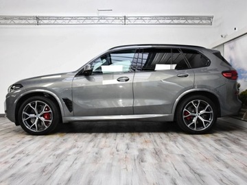 BMW X5 G05 SUV Facelifting 3.0 30d 298KM 2025 BMW X5 xDrive30d Sport Suv 3.0 (298KM) 2025, zdjęcie 1