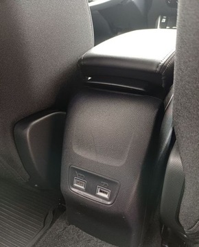 Peugeot 2008 II SUV 1.2 PureTech 130KM 2023 Peugeot 2008 35 Allure 130 KM Automat GWARANCJA FV23 1.2 Benzyna, zdjęcie 31