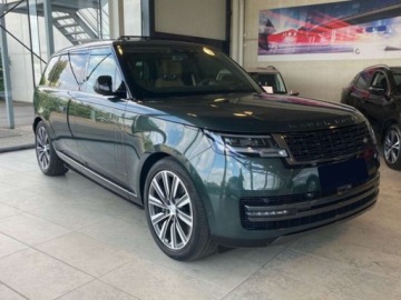 Land Rover Range Rover V SWB PHEV 3.0 460e 460KM 2026 Range Rover P460e Autobiography 3.0 (460KM) 2026, zdjęcie 3